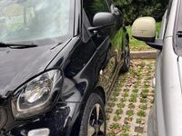 Usata Smart ForTwo Coupé 71 CV (52 kW) 2019 Nero Coupé