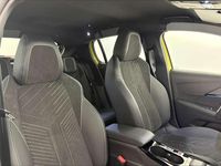 Usata Peugeot 208 GT 136 CV (100 kW) 2024 Giallo agueda Utilitaria
