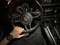 Brugt Porsche Macan 252 HK (185 kW) 2020 SUV