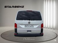 Usata VW Transporter 150 CV (110 kW) 2021 Grigio Furgone