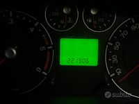 Usata Ford Fusion 68 CV (50 kW) 2007 Grigio Berlina