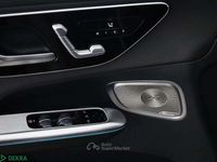 Usata Mercedes GLC43 AMG AMG Line Premium Plus 197 CV (144 kW) 2023 Gray SUV