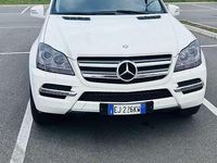 Usata Mercedes GL350 265 CV (194 kW) 2011 SUV