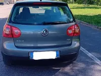 Occasion VW Golf V 105 PK (77 kW) 2007 Sedan