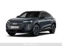 Nuova Audi Q5 Sportback Advanced 204 CV (150 kW) 2026 Grigio SUV