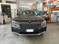 Usata BMW X4 xLine 190 CV (139 kW) 2020 SUV