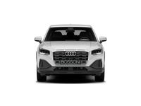 Usata Audi Q2 S-Line 150 CV (110 kW) 2025 Bianco SUV