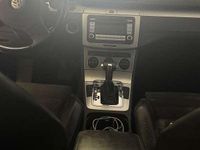Usata VW Passat Highline 140 CV (102 kW) 2007 Station wagon