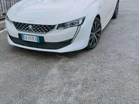Usata Peugeot 508 SW GT-line 163 CV (119 kW) 2020 Station wagon