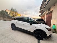 Usata Opel Crossland X Ultimate 110 CV (80 kW) 2019 SUV