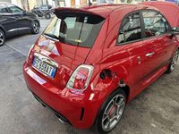 Usata Abarth 595 Turismo 145 CV (106 kW) 2016