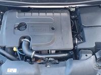 Usata Ford Focus Style 136 CV (100 kW) 2010 Nero Station wagon