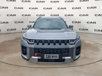Nuova KGM Torres 163 CV (119 kW) 2026 Grigio SUV