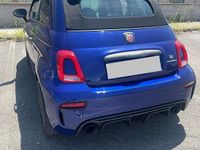 Usata Abarth 595 Competizione 180 CV (132 kW) 2021 Cabrio