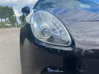 Usata Alfa Romeo Giulietta 105 CV (77 kW) 2012 Nero Utilitaria