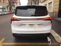 Nuova Cirelli 7 177 CV (130 kW) 2026 Bianco SUV