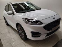 Usata Ford Kuga ST-Line 120 CV (88 kW) 2021 Bianco SUV