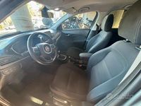 Usata Fiat Tipo 120 CV (88 kW) 2018 Grigio Berlina