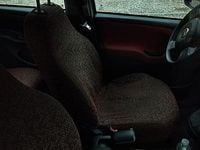 Usata Fiat Panda 85 CV (62 kW) 2013 Utilitaria