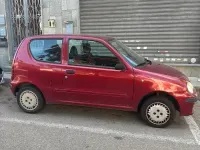 Usata Fiat 600 2004