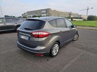 Usata Ford C-MAX Titanium 116 CV (85 kW) 2014 Monovolume