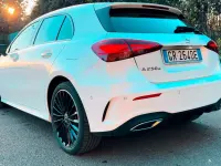 Usata Mercedes A250 Advanced Plus 224 CV (164 kW) 2023 Berlina