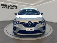 Usata Renault Captur Zen 101 CV (74 kW) 2023 Ype bestyle varsavia SUV
