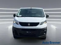 Usata Peugeot Expert Premium 177 CV (130 kW) 2023 Bianco Furgone