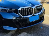 Usata BMW 520 M Sport 197 CV (144 kW) 2023 Blu/azzurro Berlina