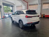 Usata Cirelli 4 183 CV (134 kW) 2024 Bianco SUV