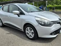 Usata Renault Clio IV Life 73 CV (53 kW) 2016 Berlina