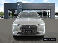 Nuova DS Automobiles DS4 Trocadero 224 CV (164 kW) 2025 Grigio Berlina