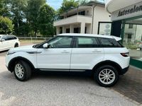 usata Land Rover Range Rover evoque Evoque 5p 2.2 td4 Pure Tech Pack 150cv auto 9m