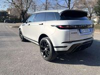 Usata Land Rover Range Rover evoque SE 163 CV (119 kW) 2022 SUV