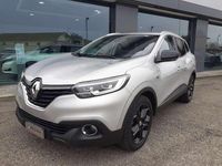 Usata Renault Kadjar 110 CV (80 kW) 2018 Argento SUV