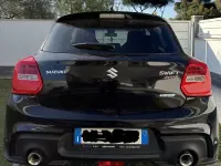 Usata Suzuki Swift Sport 129 CV (94 kW) 2022 Utilitaria