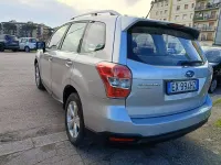 Usata Subaru Forester 147 CV (108 kW) 2014 Grigio SUV