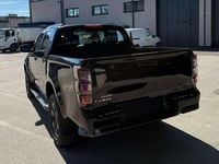 Nuova Isuzu D-Max 163 CV (119 kW) 2025 Onyx black mica Pick-up