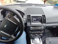 Usata Land Rover Freelander 2 S 150 CV (110 kW) 2013 SUV
