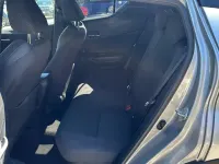 Usata Toyota C-HR Trend 122 CV (89 kW) 2022 Grigio SUV