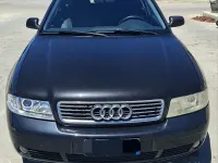 Usata Audi A4 110 CV (80 kW) 2000 Nero Berlina