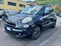 Occasion Fiat 500L Business 95 ch (69 kW) 2018 Gris Monospace