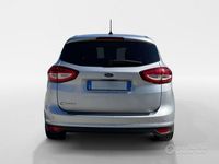 usata Ford C-MAX 1.6 120CV GPL Titanium