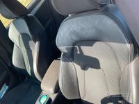 Usata Audi A5 Sportback S-Line 190 CV (139 kW) 2015 Bianco Utilitaria