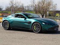 Usata Aston Martin Vantage 727 CV (534 kW) 2023 Verde Coupé