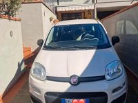 Usata Fiat Panda Easy 2016 Utilitaria