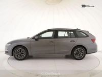 Usata Skoda Octavia Selection 150 CV (110 kW) 2025 Grigio Station wagon