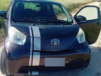 Usata Toyota iQ 68 CV (50 kW) 2009 Utilitaria