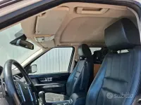 Usata Land Rover Range Rover 249 CV (183 kW) 2011 SUV