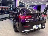 Usata Mercedes GLC43 AMG AMG 390 CV (286 kW) 2024 Nero SUV